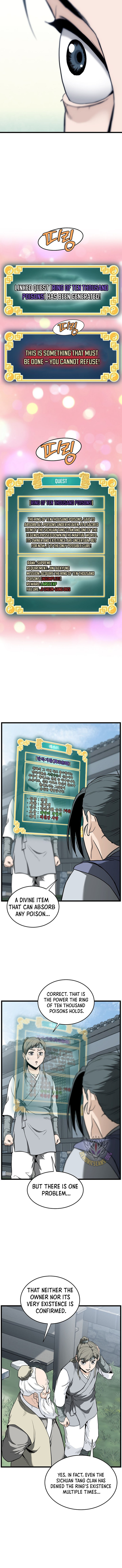 Murim Login Chapter 227 11